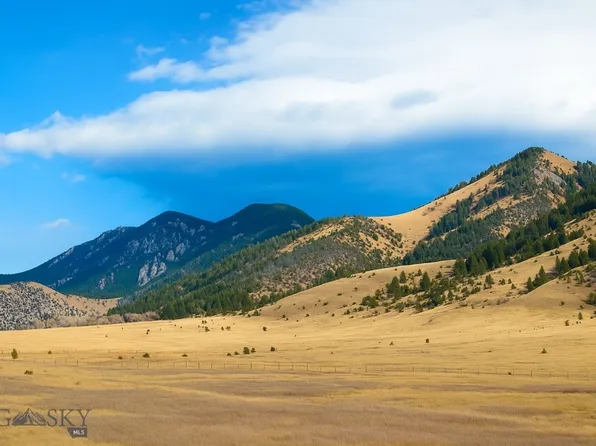 Songbird Ln, Ennis, MT 59729