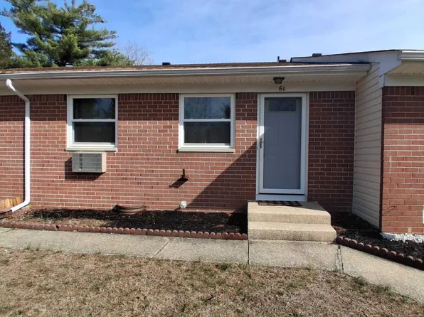 6g Hancock Drive, Whiting, NJ 08759