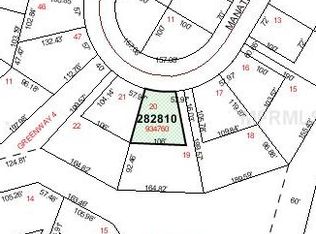 1945 Manatee Dr, Poinciana, FL 34759