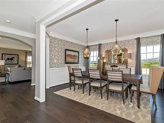 5th image of 4591 Pebble Creek Ct