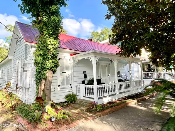 111 S 6th Street, Wilmington, NC 28401