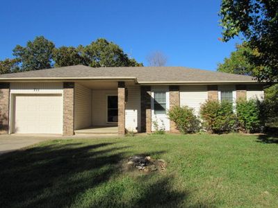 711 E Striper Drive, Nixa, MO, 65714