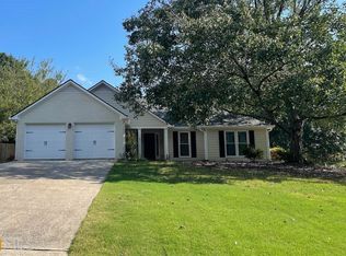 1405 Preston Ct, Alpharetta, GA 30009