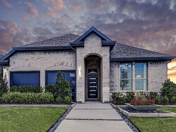 Rockford II - C - Optional stone