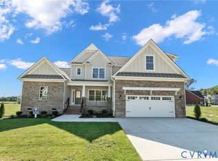 14346 Herdsmans Way, Beaverdam, VA 23015