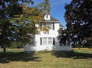 10525 Tamme Rd, Winchester, OH 45697