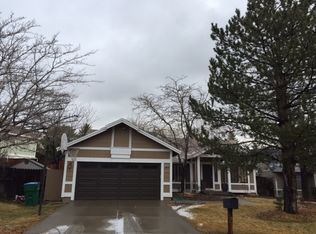 1800 Fox Run Rd, Reno, NV 89523