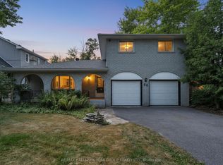 96 Riverview Beach Rd, Georgina, ON L0E 1N0