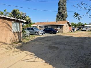 1810 E Houston Ave, Visalia, CA 93292