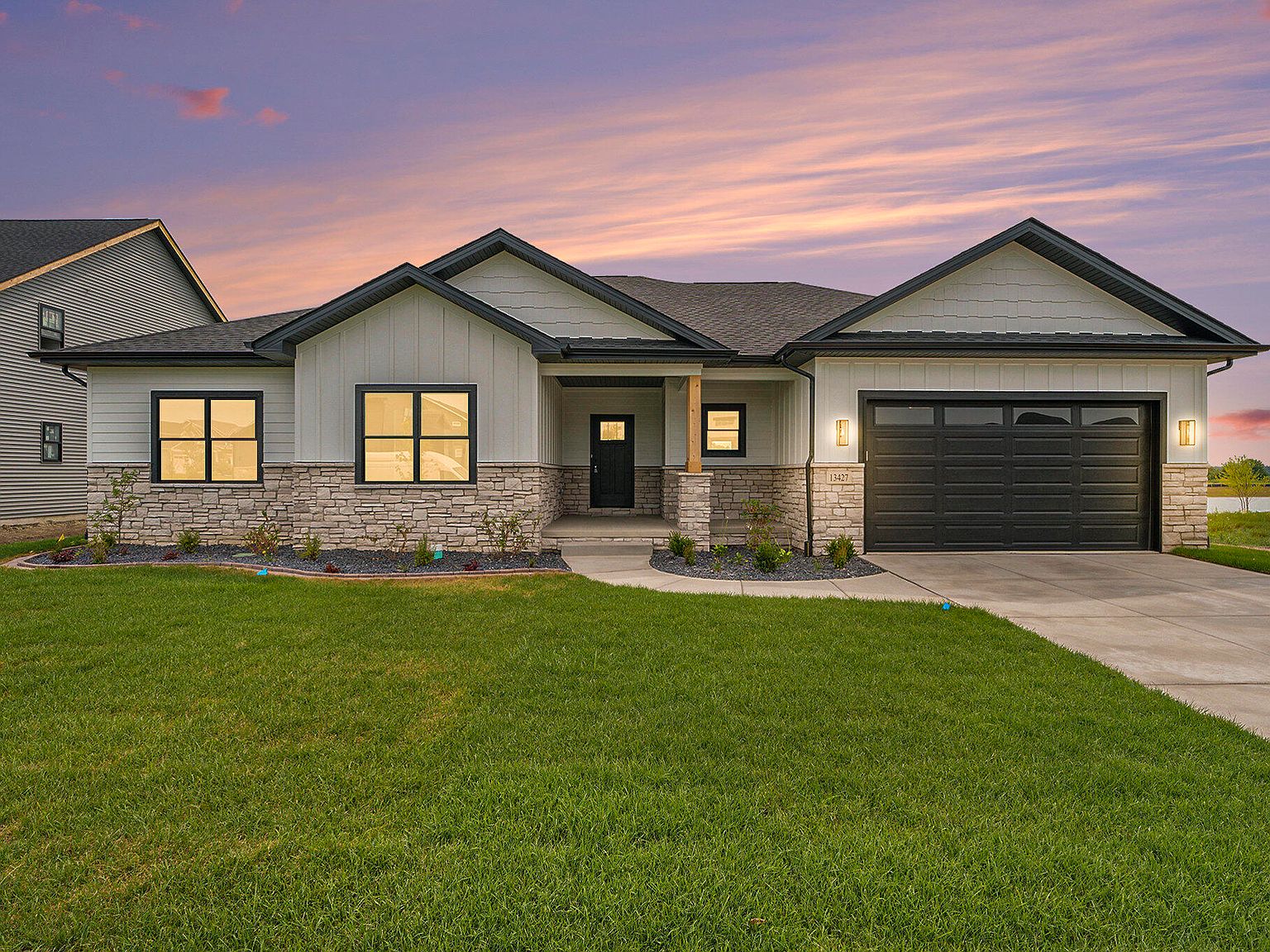 13427 Lakeside Blvd, Cedar Lake, IN 46303 | MLS #828101 | Zillow