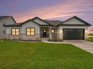 13427 Lakeside Blvd, Cedar Lake, IN 46303