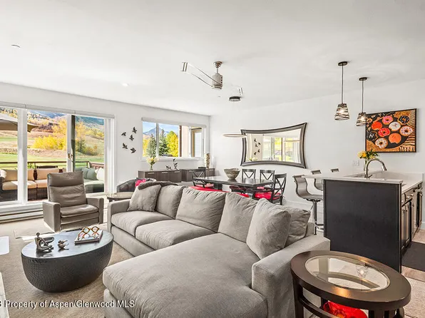 150 Snowmass Club Cir APT 1526, Snowmass Village, CO 81615