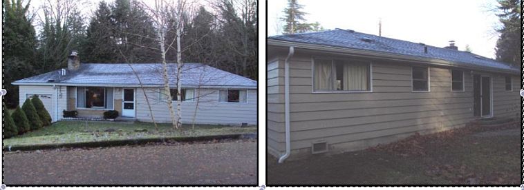 Front of House/Back of House