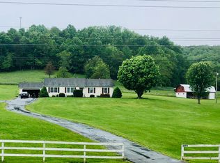 3973 Island Rd, Bristol, TN 37620