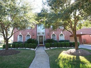 6330 Hidden Crest Way, Sugar Land, TX 77479