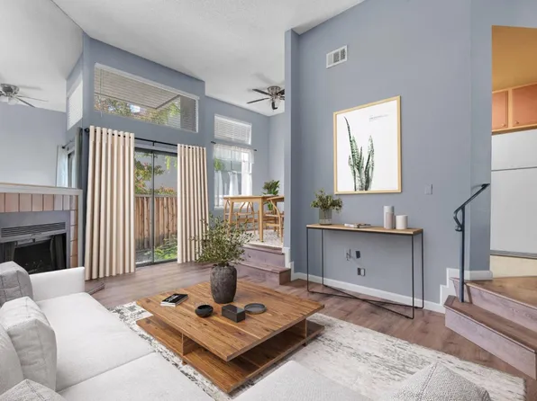 2265 Sun Glory Ln #A, San Jose, CA 95124