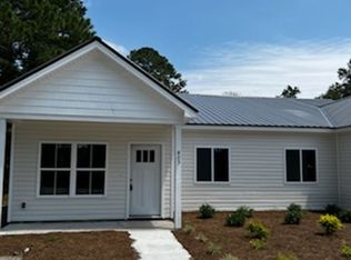 Brand New 3 Bedroom, 2 Bathroom Duplex in Walthourville!, Allenhurst, GA 31301