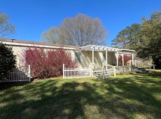 406 Belview Rd, Leesville, LA 71446