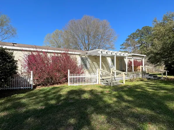 406 Belview Rd, Leesville, LA 71446
