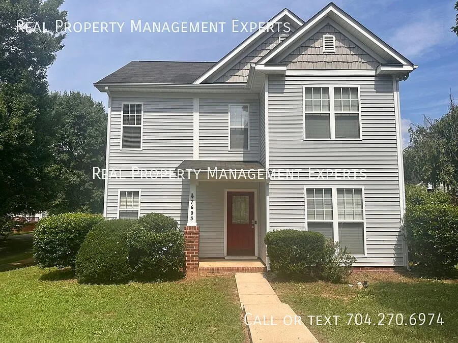 7603 Rolling Meadows Ln