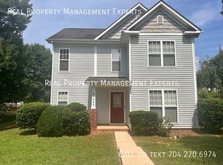 7603 Rolling Meadows Ln, Huntersville, NC 28078