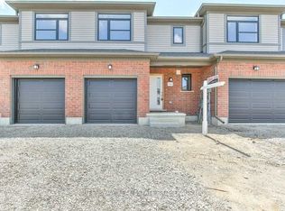 1361 Michael Cir, London, ON N5V 0B8