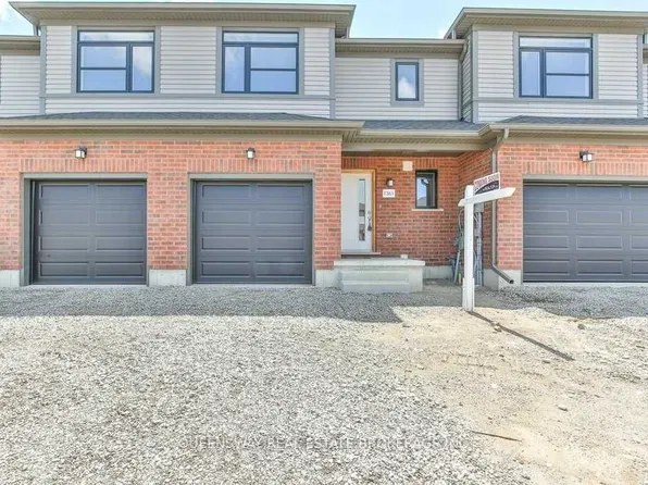 1361 Michael Cir, London, ON N5V 0B8