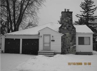 1815 Rossman Ave SE, Grand Rapids, MI 49507