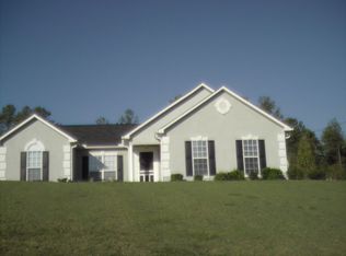 125 Oakmont Dr, Lagrange, GA 30240