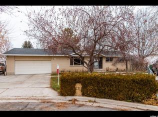 6917 S Jefferson Cir, West Jordan, UT 84084