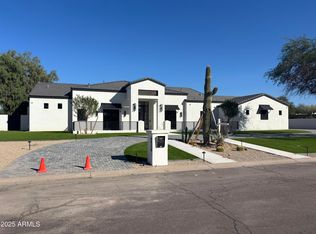 6426 E Turquoise Ave, Paradise Valley, AZ 85253