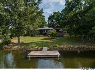 38 County Road 1324, Vinemont, AL 35179