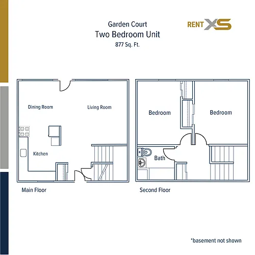 Floor plan Premium