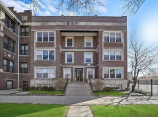 4145 S Michigan Ave #GARDEN, Chicago, IL 60653