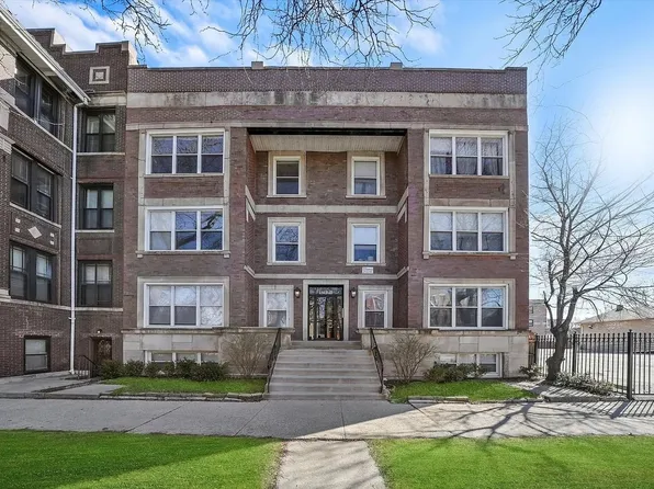 4145 S Michigan Ave #Garden, Chicago, IL 60653