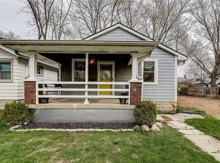 2426 E 13th St, Indianapolis, IN