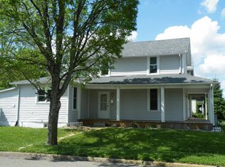703 N Pierce Ave, Lancaster, OH 43130