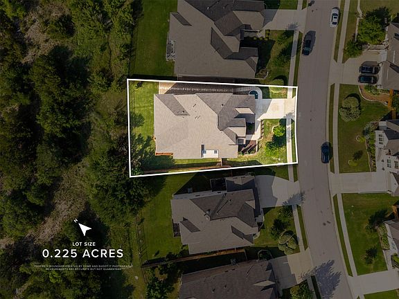 4th image of 7516 Pace Ravine Dr