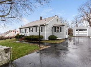 166 Nemasket St, New Bedford, MA 02740