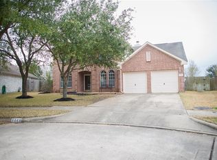 3228 Ivory Pointe Dr, League City, TX 77573