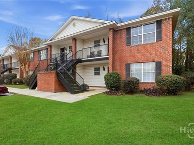 76 Al Henderson Boulevard, Savannah, GA, 31419