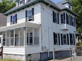 405 Westford St, Lowell, MA 01851