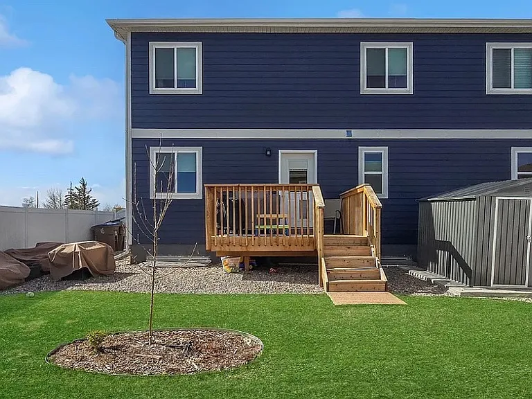 4521 Bobolink Ln #107B — Photo 8