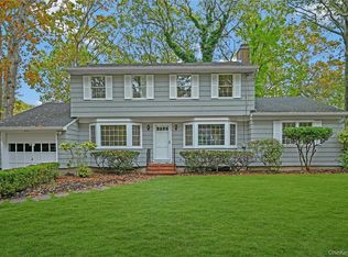 275 Pinewood Rd, Cutchogue, NY 11935