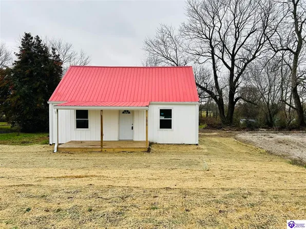 1675 Campbellsville Rd, Hodgenville, KY 42748
