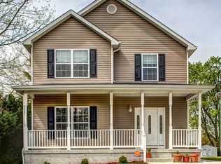 1824 Woodside Ave, Halethorpe, MD 21227