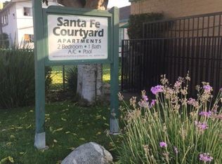 12414 Dunrobin Ave APT 6, Downey, CA 90242