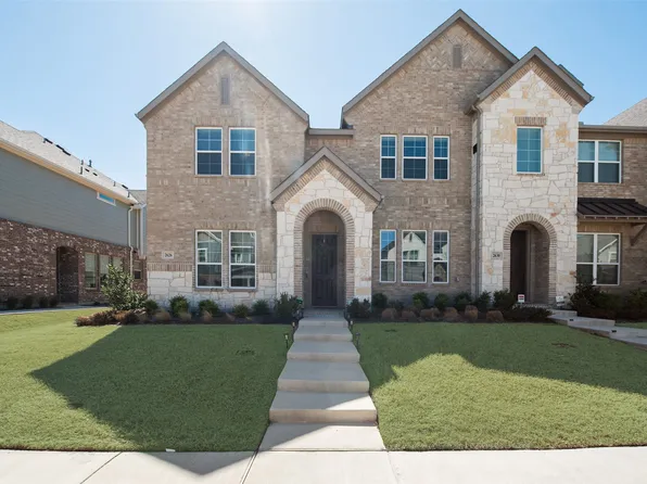 2626 Settlers Pl, Garland, TX 75042