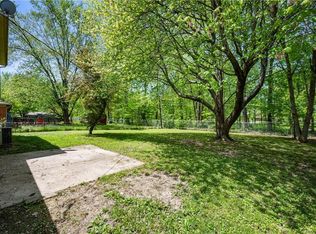 1406 N Moores Mnr, Indianapolis, IN 46229