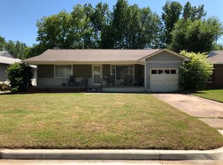 1044 E 53rd St S, Tulsa, OK 74105